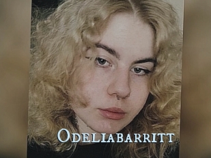 Odeliabarritt