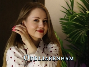 Odeliabenham
