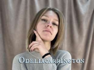 Odeliacarrington