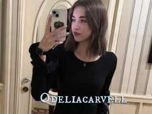 Odeliacarvell