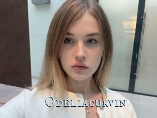 Odeliacurvin