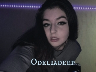 Odeliadeep