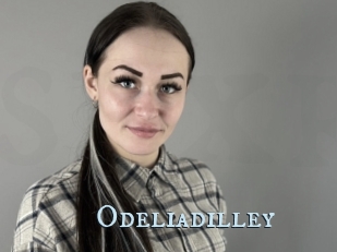 Odeliadilley