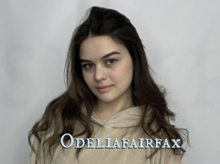 Odeliafairfax