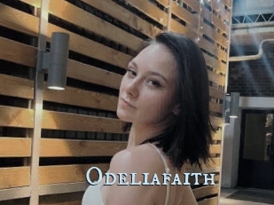 Odeliafaith