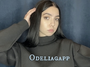 Odeliagapp