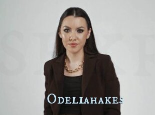Odeliahakes