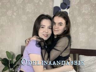 Odelinaandabbie