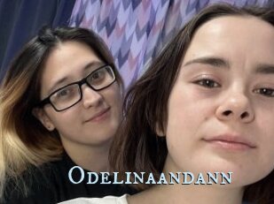 Odelinaandann