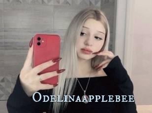 Odelinaapplebee