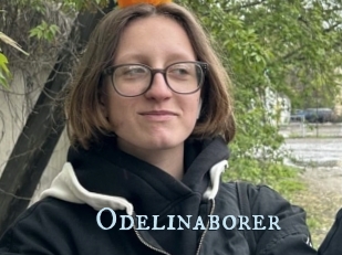 Odelinaborer