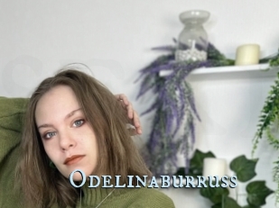 Odelinaburruss
