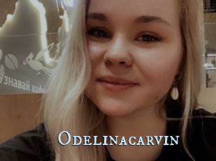 Odelinacarvin