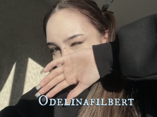 Odelinafilbert