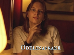 Odelinafrake