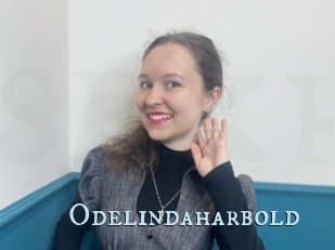 Odelindaharbold