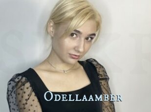 Odellaamber