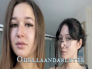 Odellaandarlette