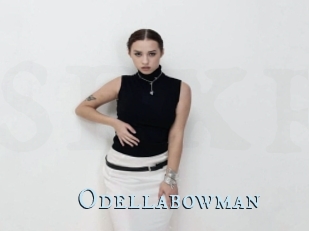 Odellabowman