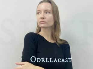 Odellacast