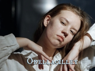Odellacilley
