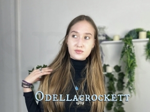Odellacrockett
