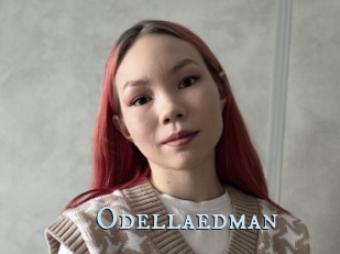 Odellaedman