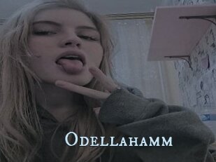 Odellahamm