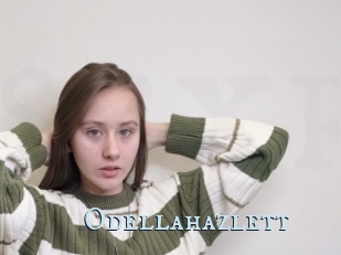 Odellahazlett