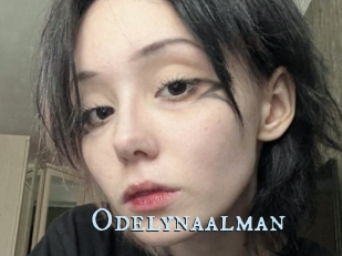 Odelynaalman
