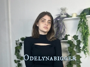 Odelynabigger