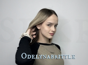 Odelynabrittle