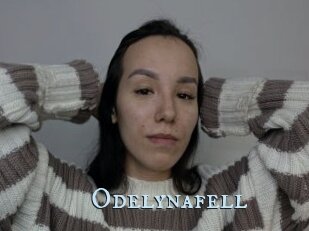 Odelynafell