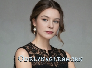 Odelynagleghorn
