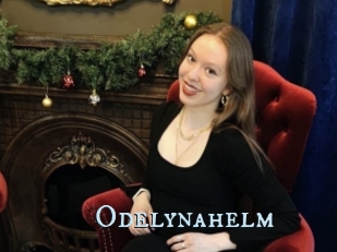 Odelynahelm