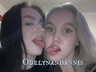 Odelynandannis