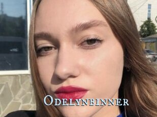 Odelynbinner