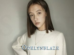 Odelynblaze