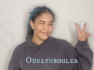 Odelynbouler