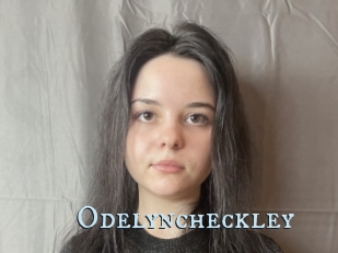 Odelyncheckley