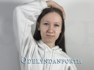 Odelyndanforth