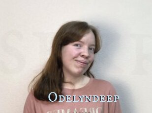 Odelyndeep