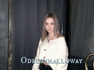 Odelynhalloway