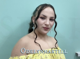 Odelynhartill