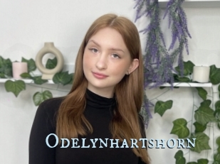 Odelynhartshorn