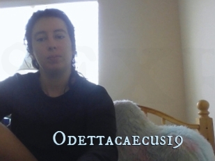 Odettacaecus19