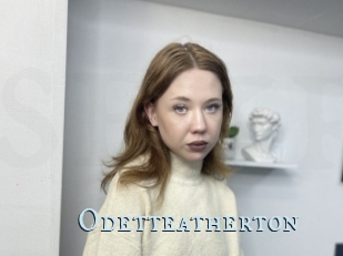 Odetteatherton