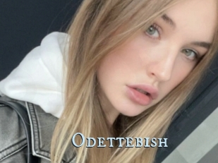 Odettebish