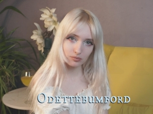Odettebumford