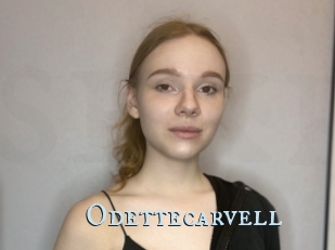 Odettecarvell